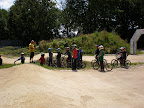 BMX Ravels - 14 juli 2009: Foto