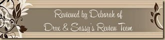 Deborah Reviewed Deborah Reviewed