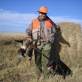 Hunting Photos of SBDA Members