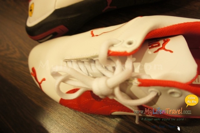 Ferrari Future Cat M1 shoe 09 Ferrari Future Cat M1 shoe 09