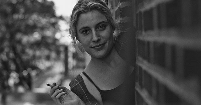 Frances Ha is a CineFesten