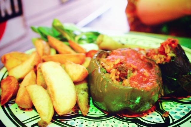 food at bazar.jpg food at hotel bazar
