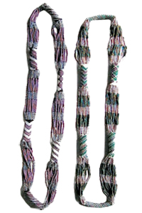Khukuri Design Necklace