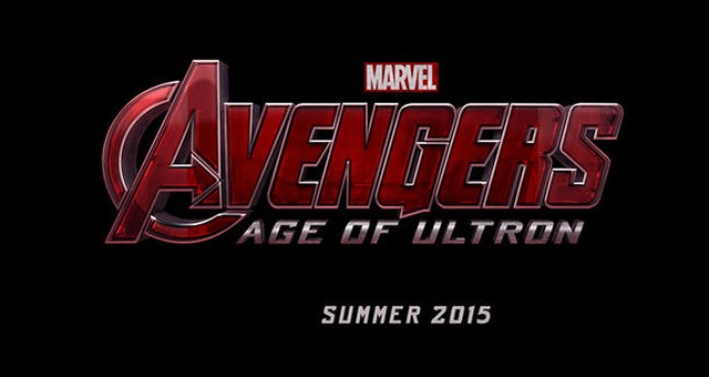 Comic-Con 2013 The Avengers Age of Ultron lett a Bosszúállók 2 címe 01