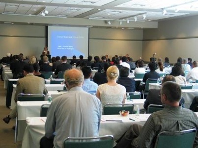 Simple Steps To Choose Conference Venues In London