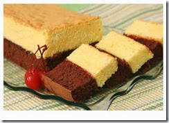 Membuat Makanan Cake Lapis Membuat Makanan Cake Lapis