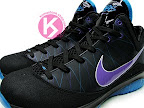 Nike LeBron VII P.S. Summit Lake Hornets Sample Version nike lebron 7 ps gr summit lake hornets 2 03 Nike LeBron VII P.S. Summit Lake Hornets Sample Version