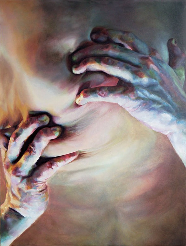 the gryllus a.k.a. cara thayer & louie van patten 6