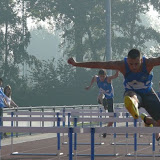 Clubkampioenschappen, 01/02-10-2011