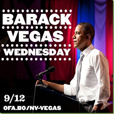 obama vegas