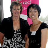 Feb 5, 2010 Luncheon