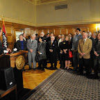 Governor Beebe Appoints Highway Commissioner