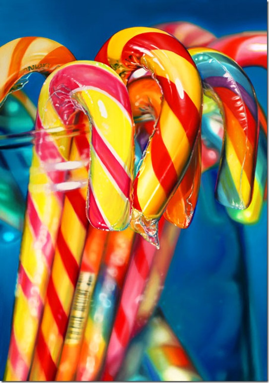 Candy-Canes Candy-Canes