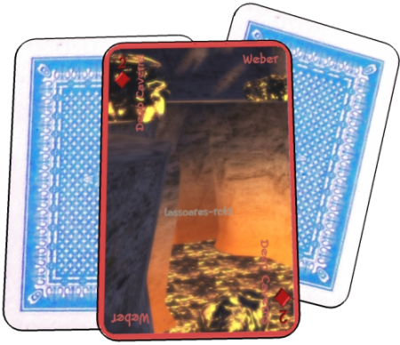 Deep Caverns (Weber) lassoares-rct3