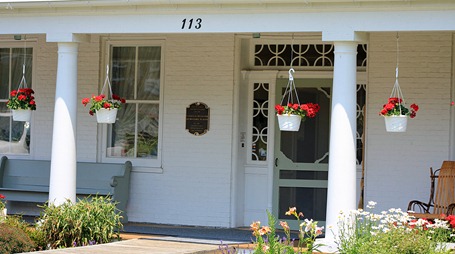 Casselman Inn Casselman Inn