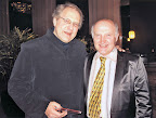 Shlomo Mintz, Boris Kuschnir