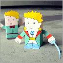 little-prince2d little-prince2d