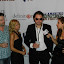 Actors - NICK FLINT, MADELEINE JAMES; Writer / Director - BRAD SAVILLE
