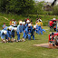 Súťaž Pyrostop a súťaž dospelých Trnové 2006