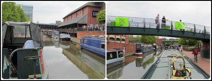 G Banbury G Banbury