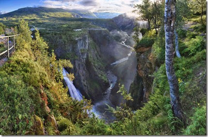 NORWAY NORWAY