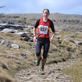 3 Peaks 2013 in Sulber Nick