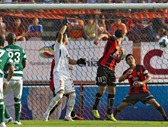 Santos vs Jaguares Santos vs Jaguares