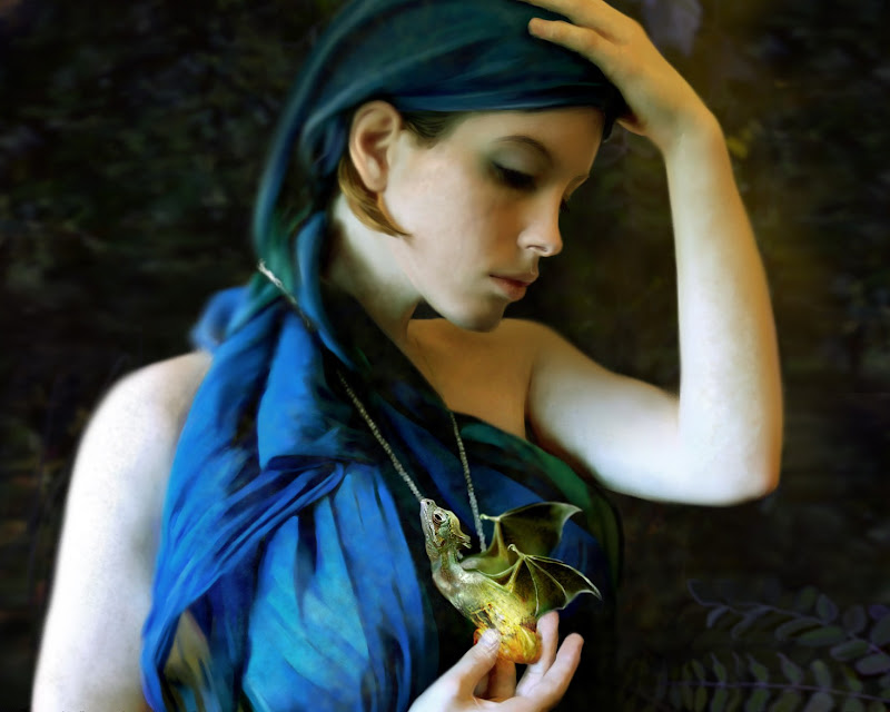 Amulet Of Dragon, Magic Beauties 3