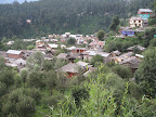 Old Manali
