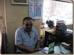 Behram Khoshravi