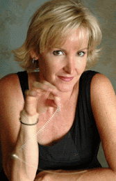 Wendi Friesen Portrait