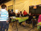 Hot en Gespotplein - Forum Federatie