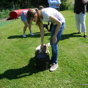 Erziehungskurs Juni 2010