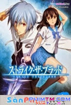 Strike The Blood