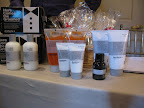 Anthony Logistics had a great kit full of skincare products for men appropriately called “Here Comes the Groomed