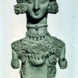 52 - Dama de Ibiza