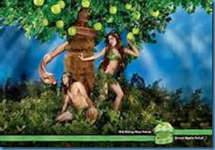 ADAM EVE ADAM EVE