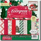 dcwv evergreen christmas stack-200