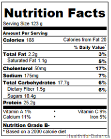 Banana Protein Pancake