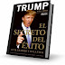 EL SECRETO DEL ÉXITO EN EL TRABAJO Y EN LA VIDA, Donald Trump [ Libro ] 