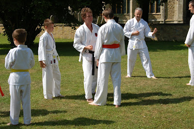  June Grading Photos