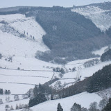 Snow At Christmas