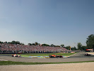 HD Wallpapers 2007 Formula 1 Grand Prix of Italy