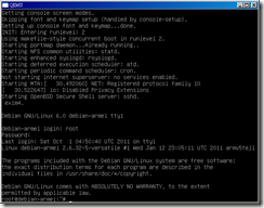 debian-arm-login debian-arm-login