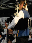 Concours de 3e cat. Festival de Cornouaille