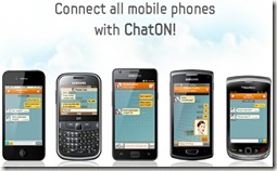 ChatON-e1334515138880