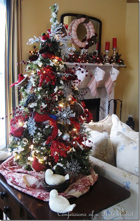 tree tree