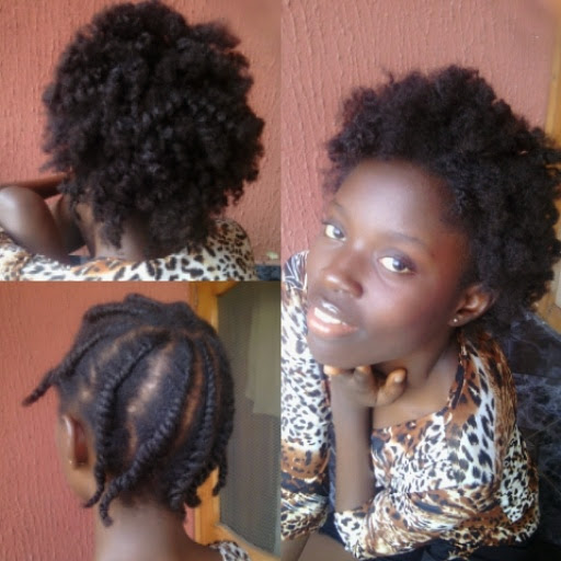 Care For Growth By Juditherese Natural Hair Washday Flat Twist Out