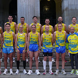 Maratón Popular de Madrid (MAPOMA 2009)