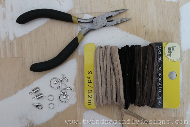 Bike Bracelet Tutorial (2) Bike Bracelet Tutorial (2)